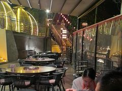 -巴倒烫陆派火锅山庄(南山总店)