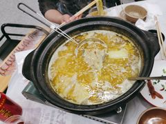 -大秀活鱼·汉派烤鱼·涮财鱼片(后湖店)