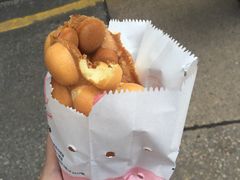 -利强记北角鸡蛋仔(弥敦道店 )