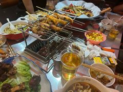 -遇西祠·海鲜烧烤(总店)