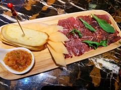 -MOSSO德国餐厅·音乐酒吧(环宇荟店)