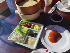 -恭敬李·烤鸭(天坛北门店)