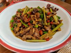 -赣饭农家·江西小炒(西乡店)