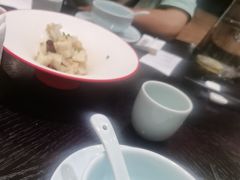 -海天楼中餐厅(吴宫泛太平洋酒店)