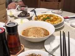 蟹粉豆腐-鼎泰丰(环贸店)