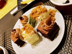 西点蛋糕-菊上料理(蜀山银泰百货店)