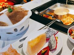 -大渝火锅(太仓万达店)