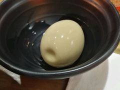 溏心蛋-豚王拉面(锦荣商业大厦店)