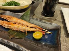 -大渔铁板烧(花园道店)