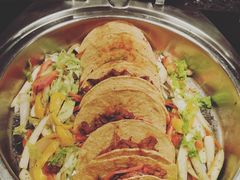 -太原富力万达文华酒店·美食汇西餐厅