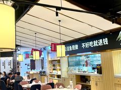 -新辣宴·湖南家常菜·商务聚餐(中粮创芯店)