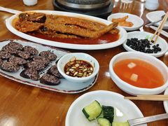 -全州拌饭馆(断桥店)
