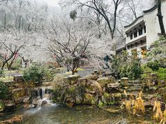 -岳麓山风景名胜区