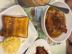 -华嫂冰室(尖沙咀店)