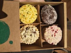 -星巴克(保定万博广场店)