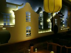 -老宁波1381餐厅(宏泰广场店)