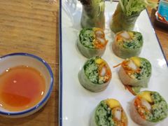 -阮氏娘·越南料理(双子塔店)