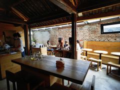 -VOYAGE COFFEE(北锣鼓巷店)