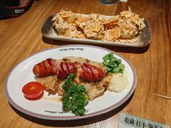 -岛风·台食小馆 ISLAND BISTRO(烟台山店)