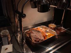 -北京王府井希尔顿酒店·万斯阁西餐厅