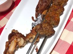 -西贝(上海我格广场店)