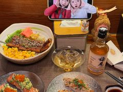 -戏作寿司(观音桥店)