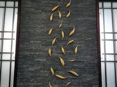 -青雅中餐厅(大连金石滩绿发希尔顿度假酒店)