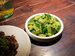 -涌上外婆桥(慈溪店)