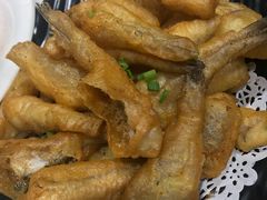 -79号渔船海鲜饭店(华强北店)