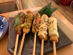 -坂吉屋·居酒屋深夜食堂(龙湖店)