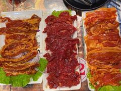 -花巷·韩式烤肉(莱州店)
