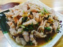 -煎意浓·吴记煎包(八角亭店)