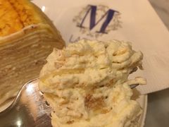 -Lady M Cake Boutique(麦迪逊大道店)