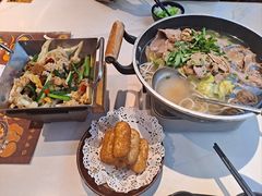 -乔阿马·江南味·驴肉香(龙湖华泾天街店)