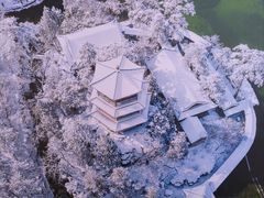 -承德避暑山庄景区