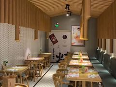 大堂-炖物24章·顺时轻养茶(杭州保利时光里店)