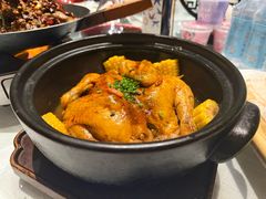 -大鸭梨烤鸭·北京菜(大兴南小街店)