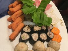 -Mk 泰式自助火锅