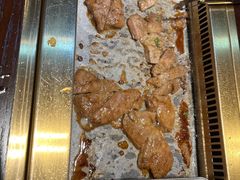 -新石器烤肉(之心城店)