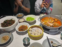 香煎臭桂鱼-湘中缘·湖南菜(娄底驻京办店)