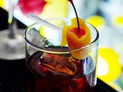 -罗斯福色戒酒吧(外滩店)