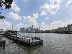 -海心沙亚运公园