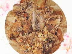 -紫光园·烤鸭·小馆(西四店)