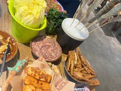 -楠火锅(光谷民族大道店)