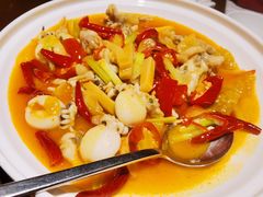 -常来小聚(丰汇时代店)