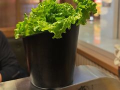 -九田家黑牛烤肉料理(国芳店)