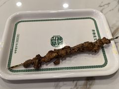 -华天延吉餐厅(西四总店)