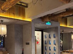 -北丐先生·野馄饨烧烤(雨花万象店)