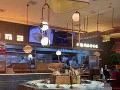 -捞神煲汤火锅(湖滨商业街店)