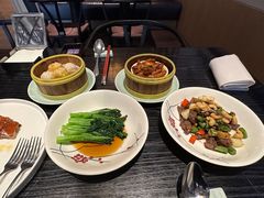 -五缘湾凯悦酒店·悦饗中餐厅